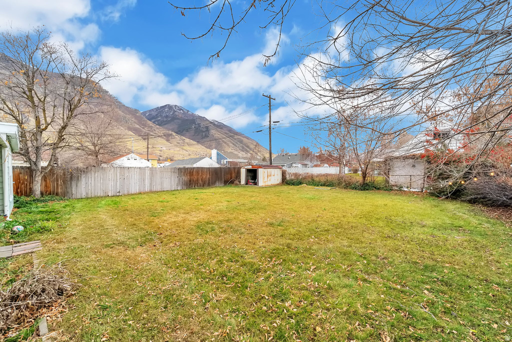 864 E 200 N Provo, UT 84606