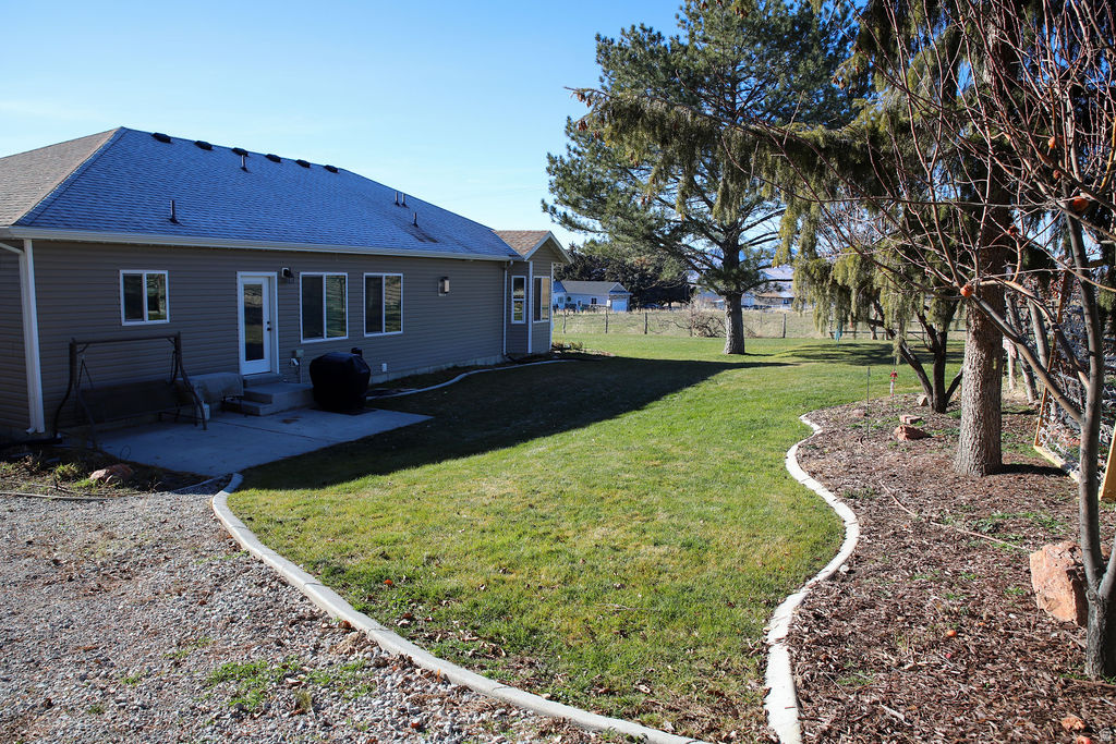 580 W GRANDVIEW DR Malad City, ID 83252