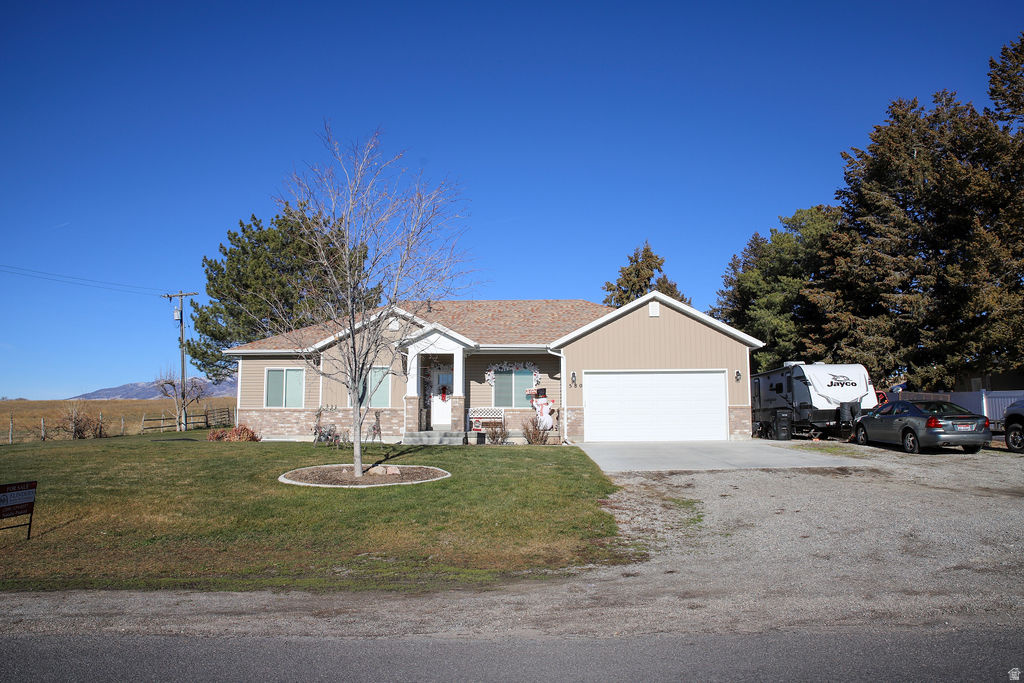 580 W GRANDVIEW DR Malad City, ID 83252
