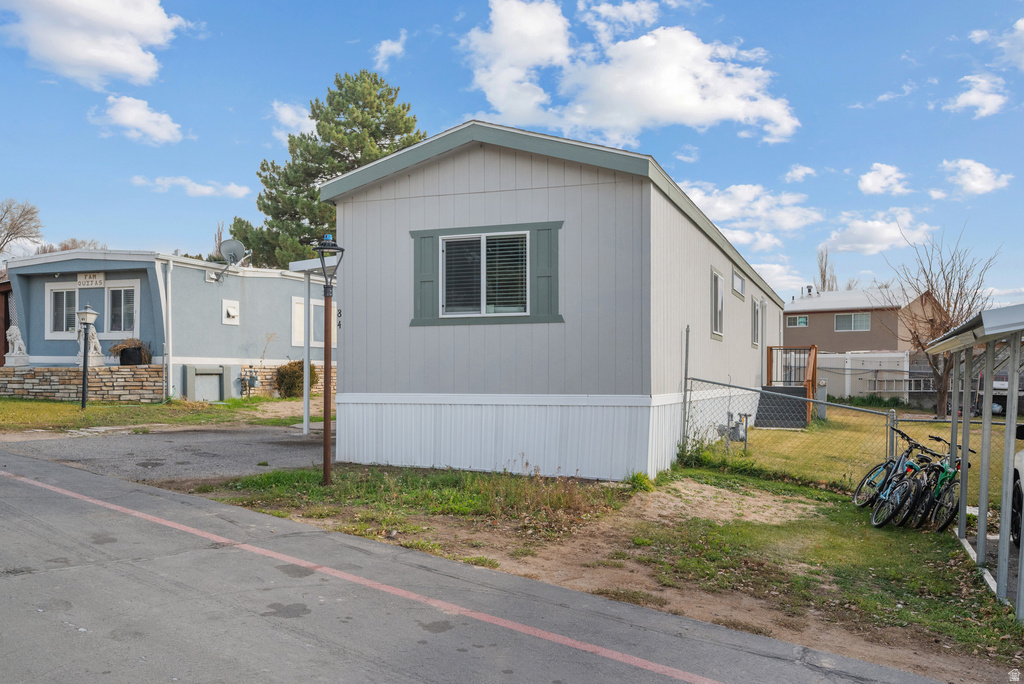 222 N 1200 W #78 Orem, UT 84057