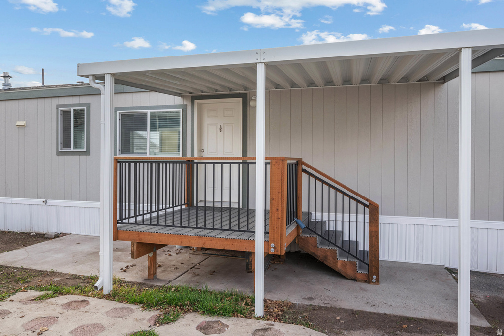 222 N 1200 W #78 Orem, UT 84057