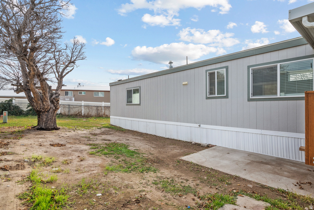 222 N 1200 W #78 Orem, UT 84057