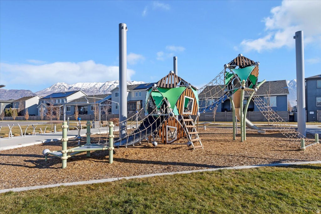 635 N 160 E Vineyard, UT 84059