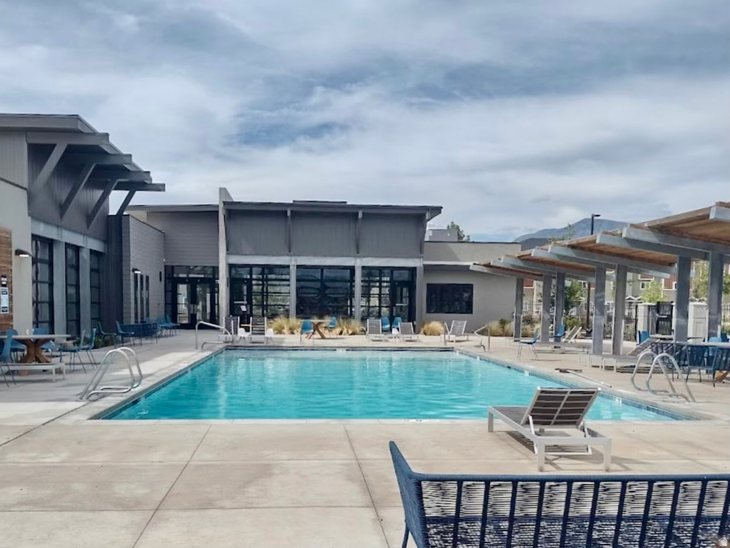 639 N 160 E Vineyard, UT 84059