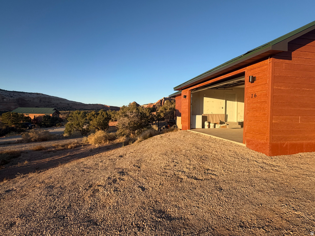 16 E PIONEER DR #6 La Sal, UT 84530