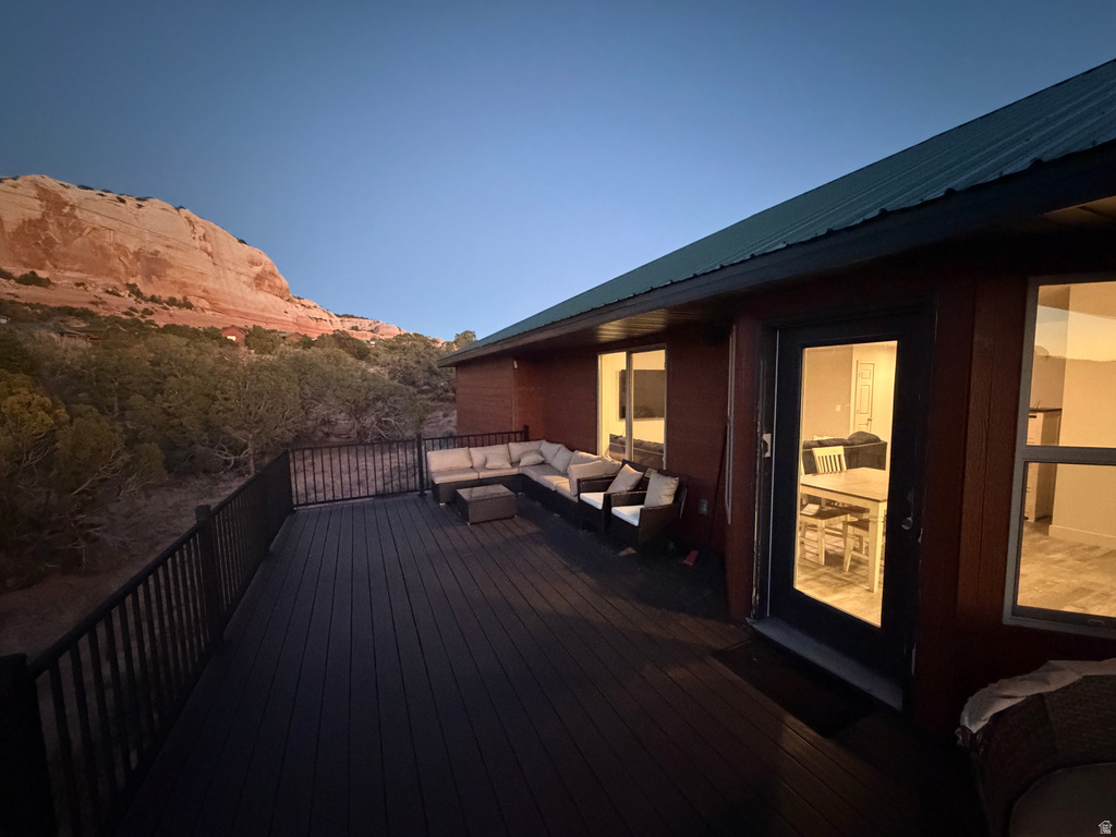 16 E PIONEER DR #6 La Sal, UT 84530