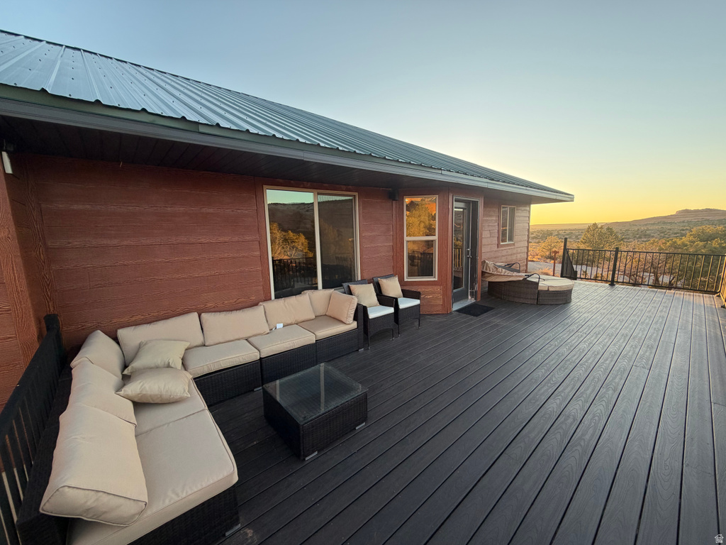 16 E PIONEER DR #6 La Sal, UT 84530