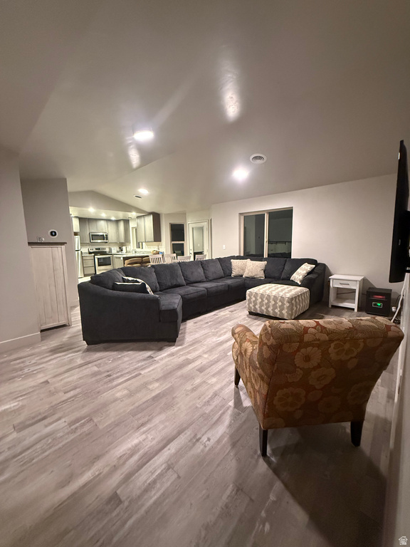 16 E PIONEER DR #6 La Sal, UT 84530