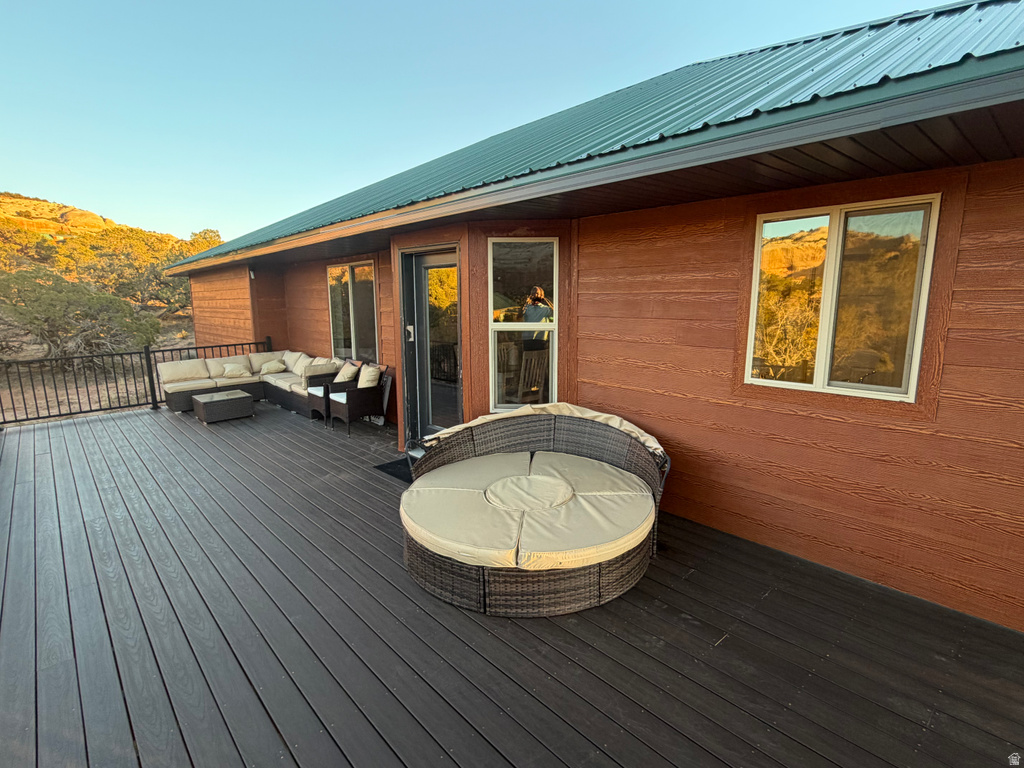 16 E PIONEER DR #6 La Sal, UT 84530