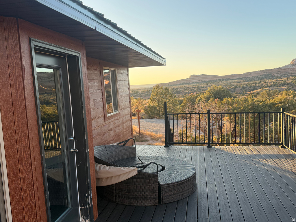 16 E PIONEER DR #6 La Sal, UT 84530