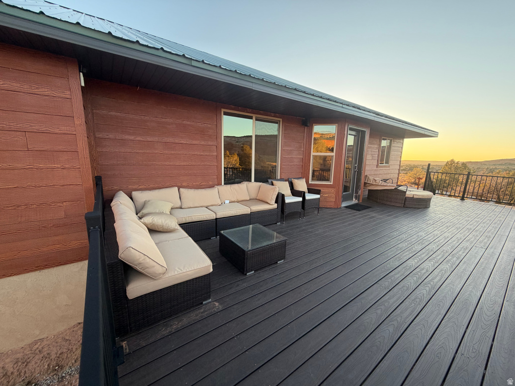 16 E PIONEER DR #6 La Sal, UT 84530