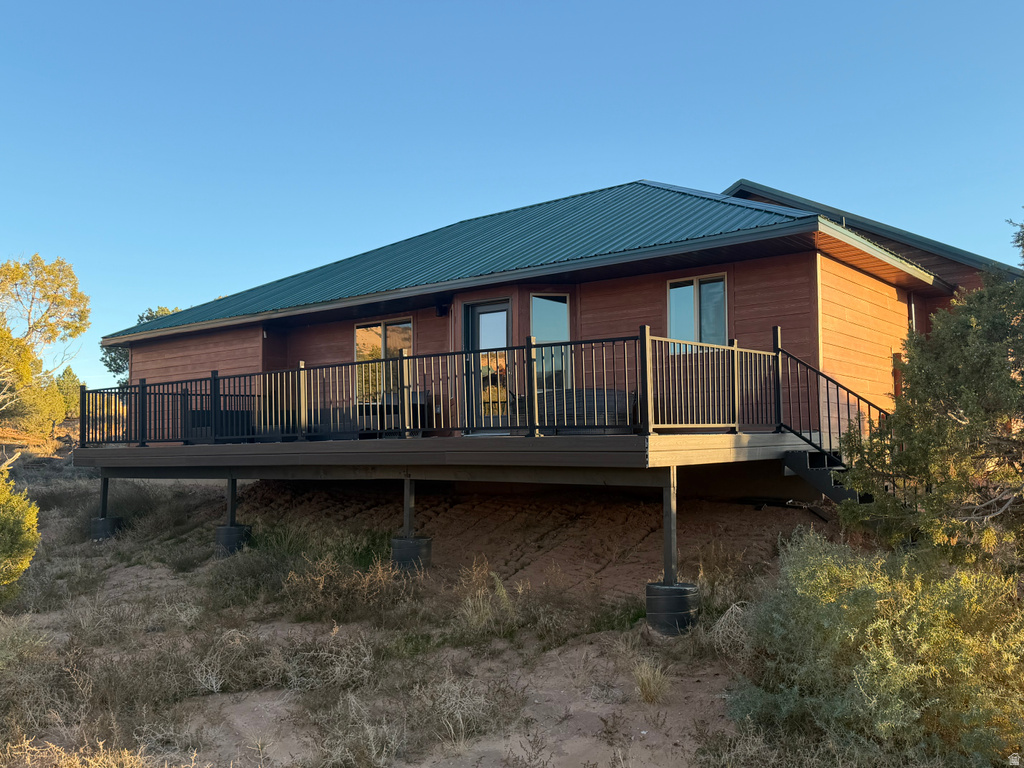 16 E PIONEER DR #6 La Sal, UT 84530