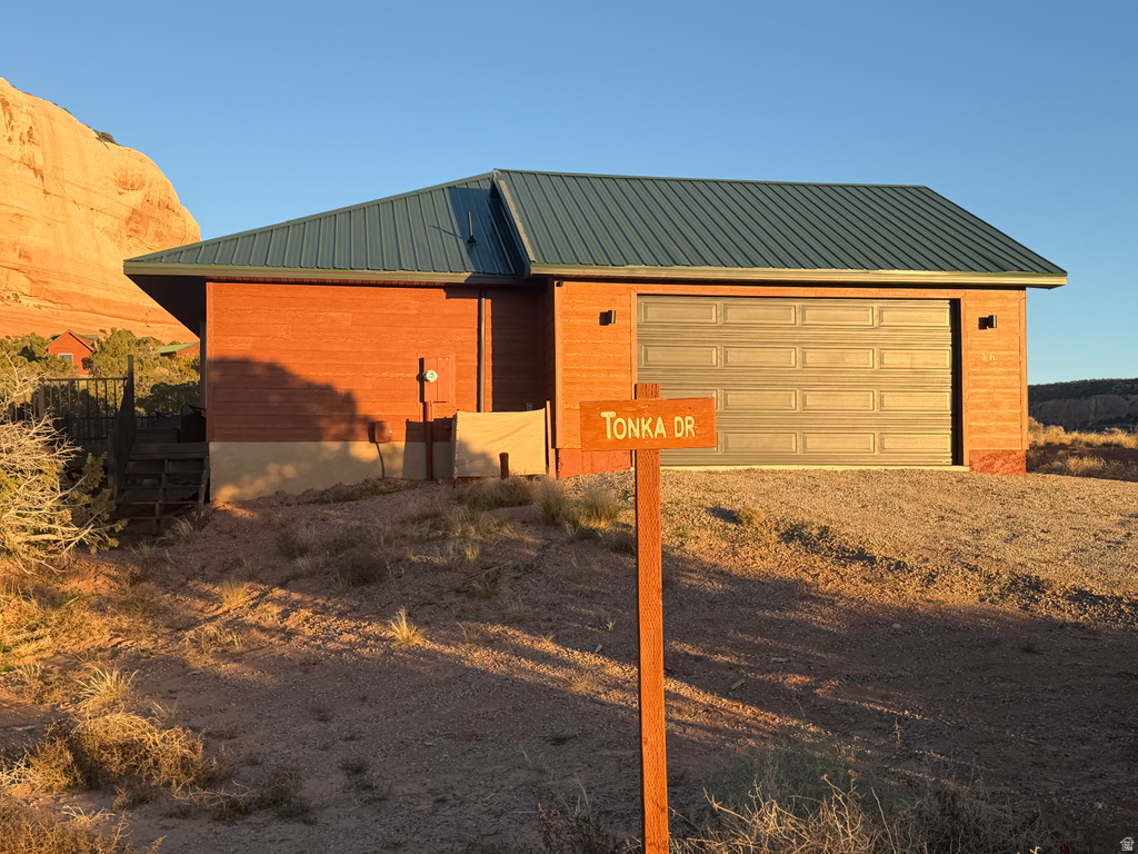 16 E PIONEER DR #6 La Sal, UT 84530