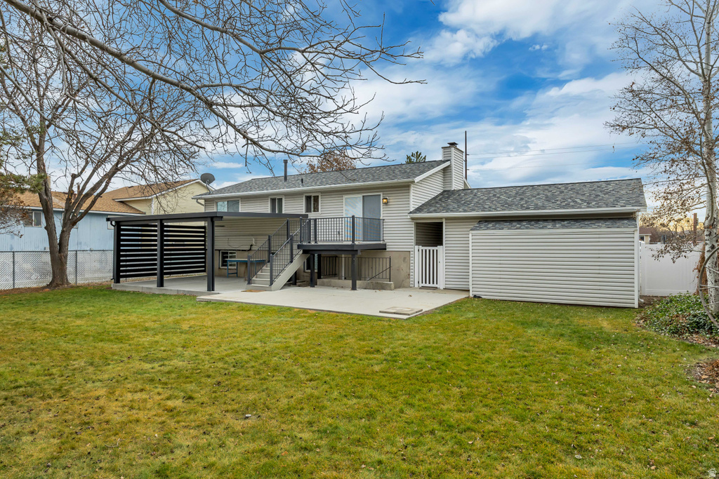 2378 W 7575 S West Jordan, UT 84084