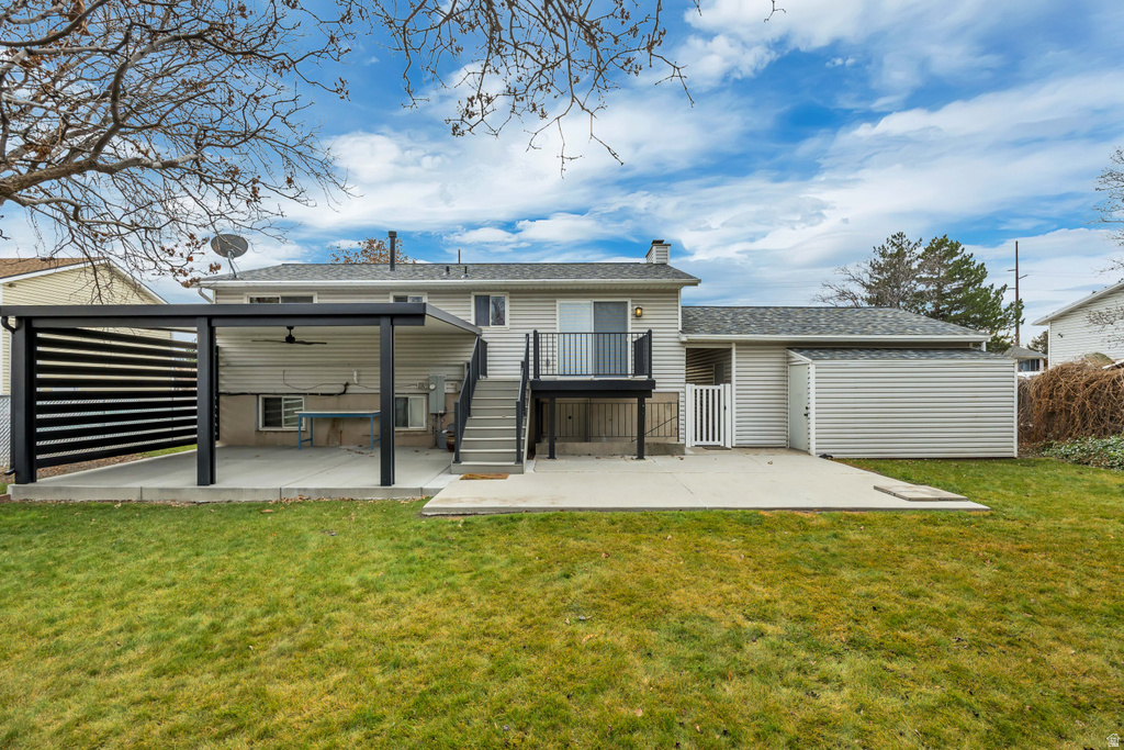 2378 W 7575 S West Jordan, UT 84084