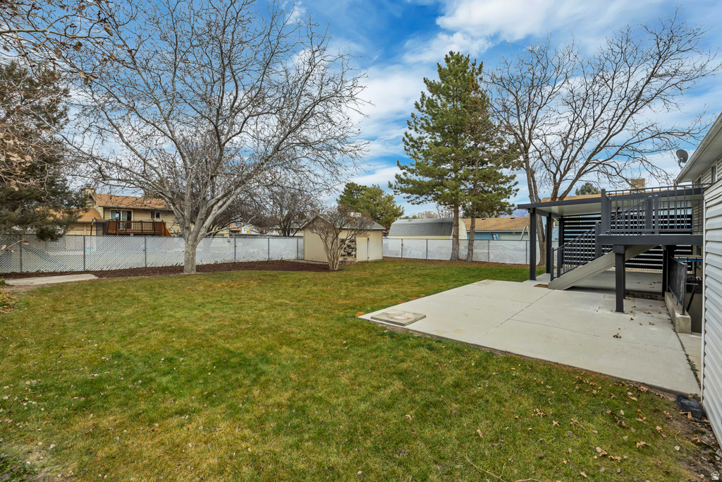 2378 W 7575 S West Jordan, UT 84084