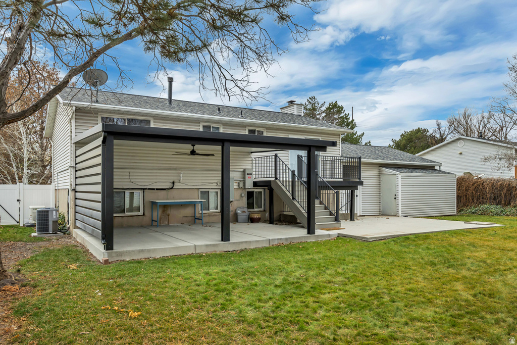 2378 W 7575 S West Jordan, UT 84084