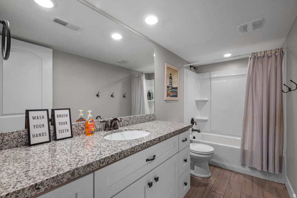 4096 E MOHICAN DR Eagle Mountain, UT 84005