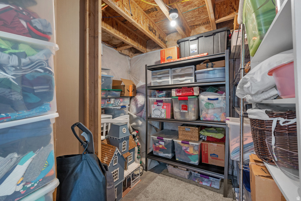 4096 E MOHICAN DR Eagle Mountain, UT 84005