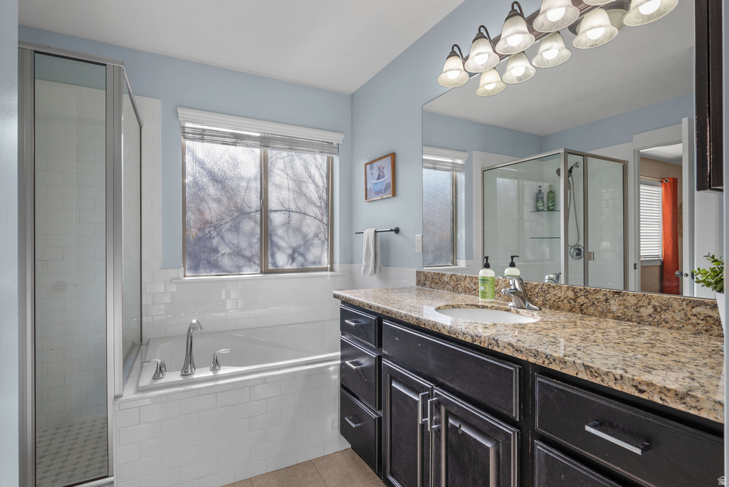 4096 E MOHICAN DR Eagle Mountain, UT 84005