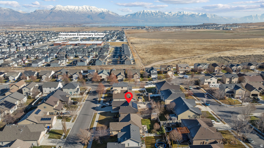 4096 E MOHICAN DR Eagle Mountain, UT 84005