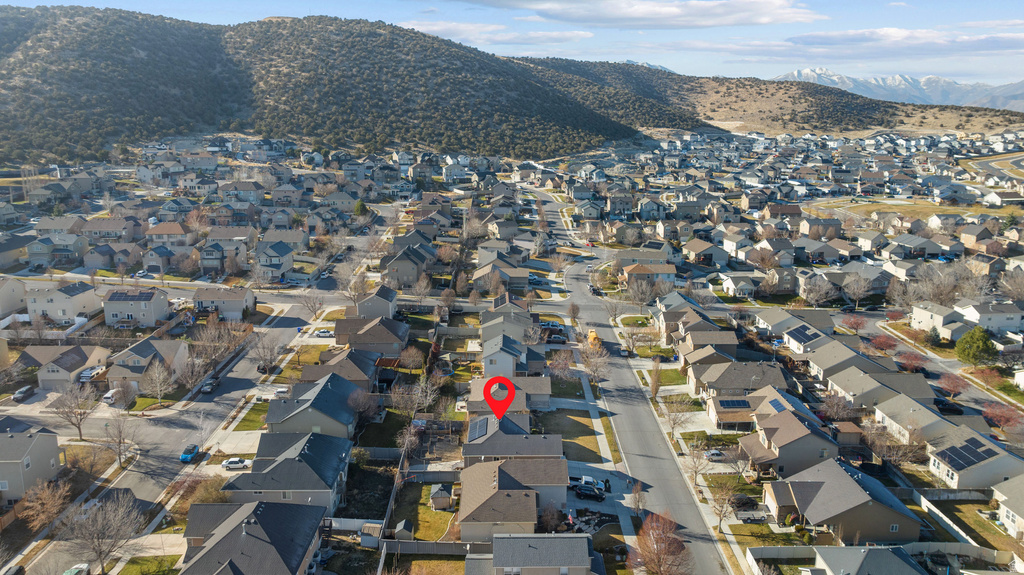 4096 E MOHICAN DR Eagle Mountain, UT 84005