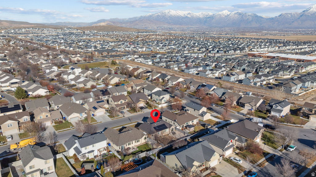 4096 E MOHICAN DR Eagle Mountain, UT 84005