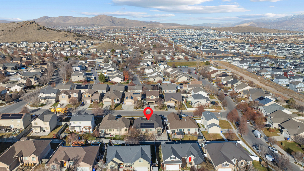 4096 E MOHICAN DR Eagle Mountain, UT 84005