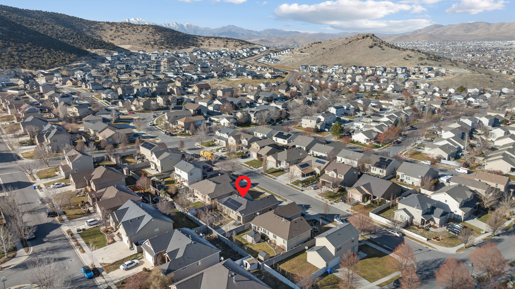 4096 E MOHICAN DR Eagle Mountain, UT 84005