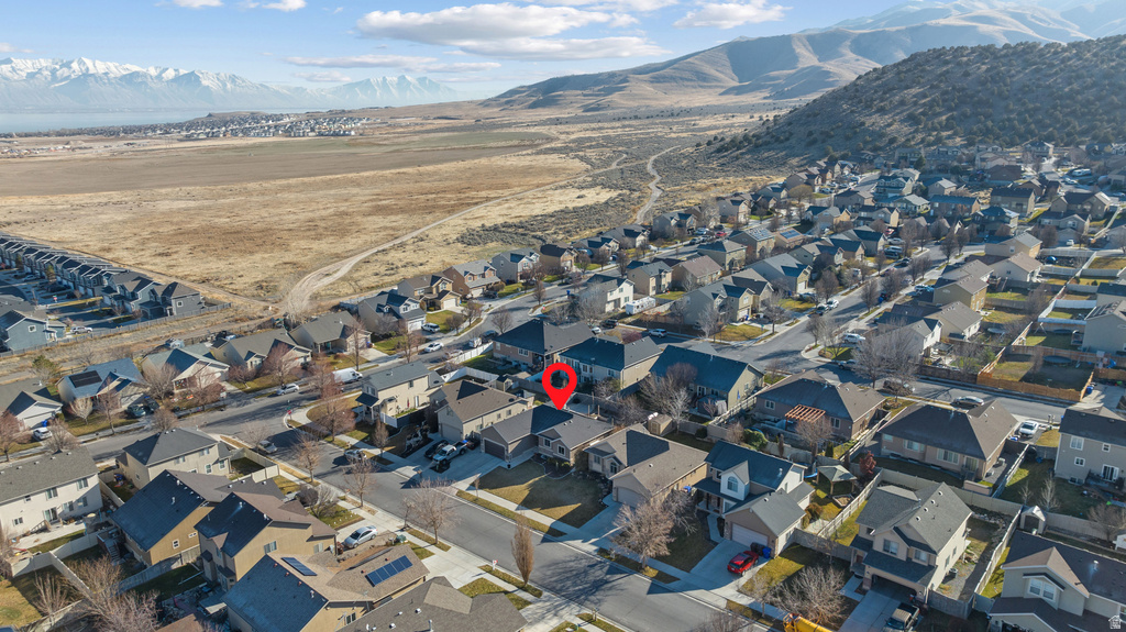 4096 E MOHICAN DR Eagle Mountain, UT 84005