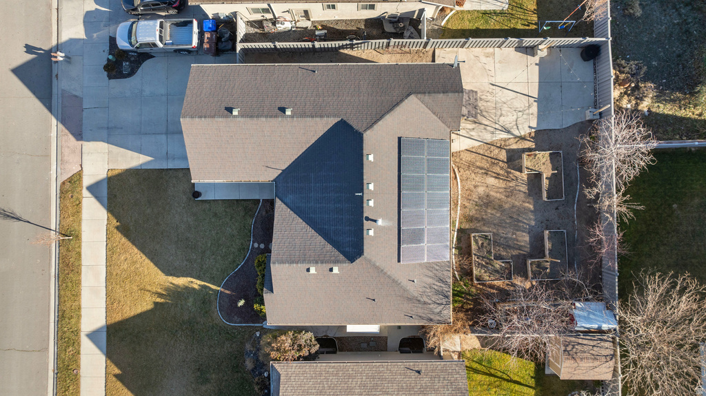 4096 E MOHICAN DR Eagle Mountain, UT 84005