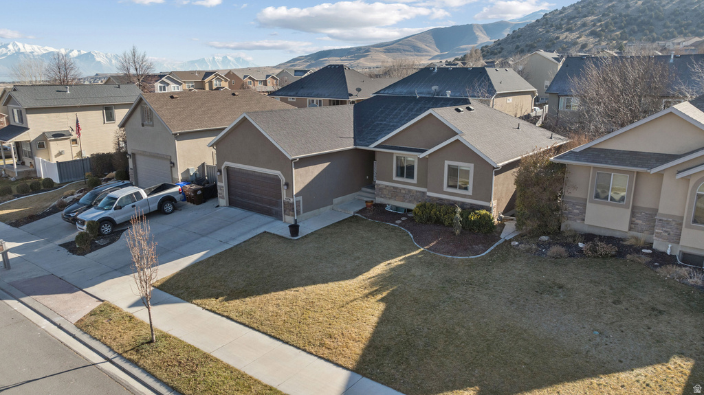 4096 E MOHICAN DR Eagle Mountain, UT 84005