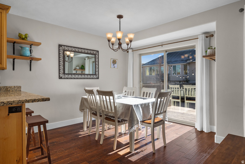 4096 E MOHICAN DR Eagle Mountain, UT 84005