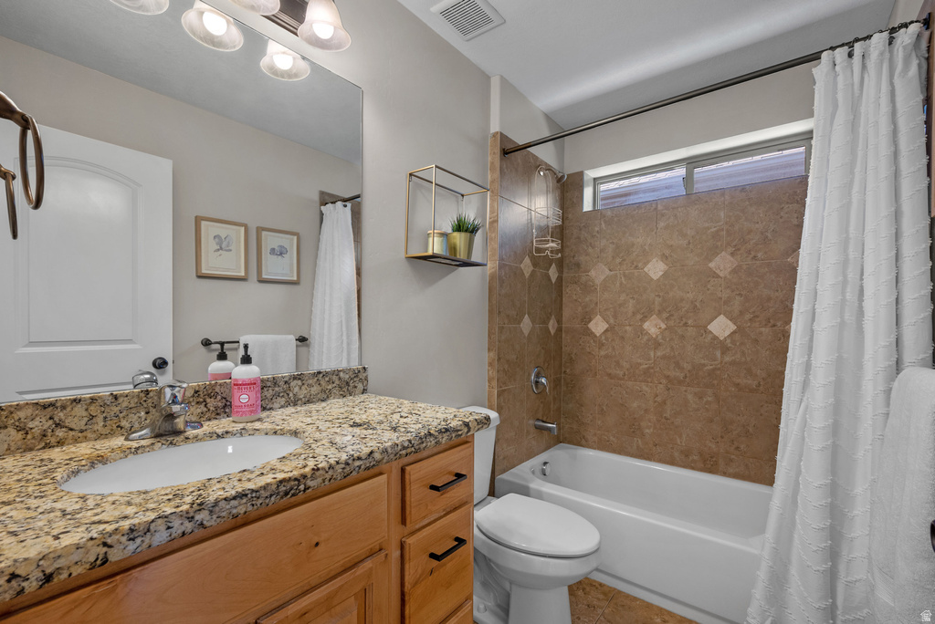 4096 E MOHICAN DR Eagle Mountain, UT 84005