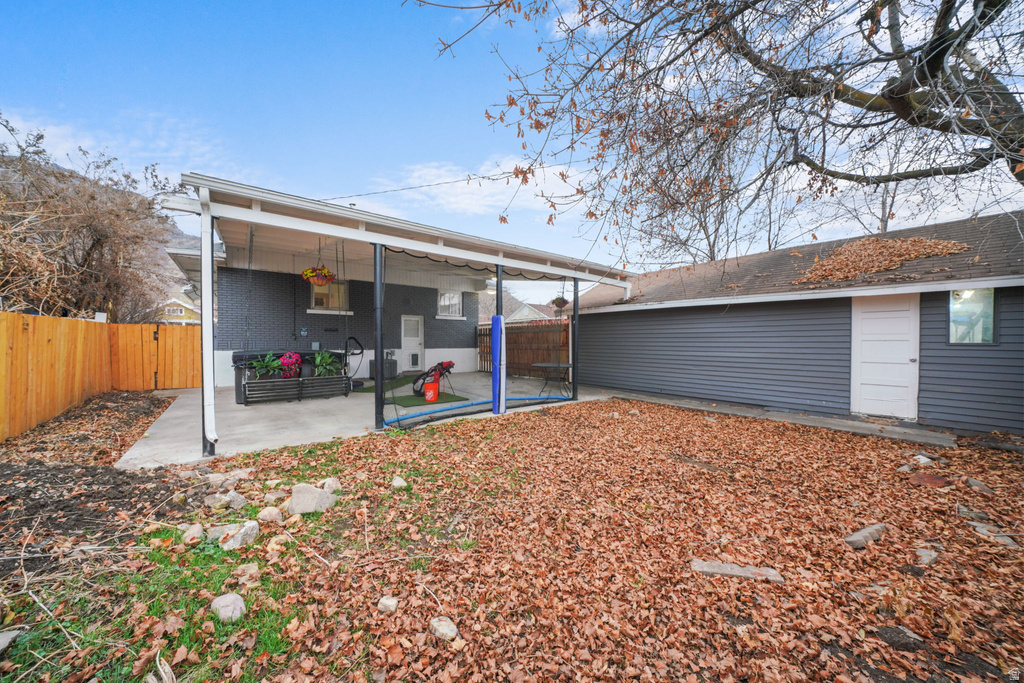 466 S 600 E Provo, UT 84606