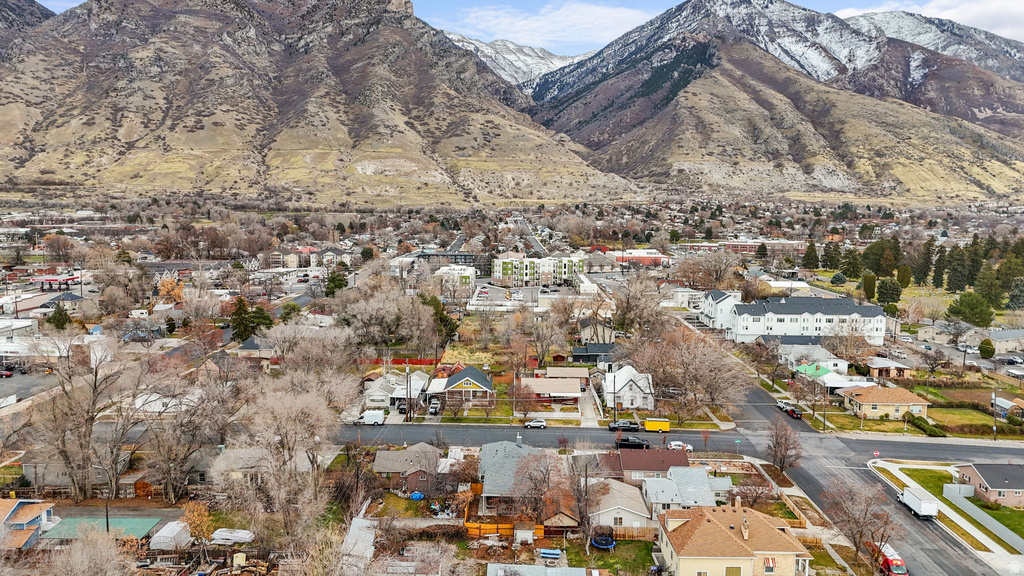 466 S 600 E Provo, UT 84606