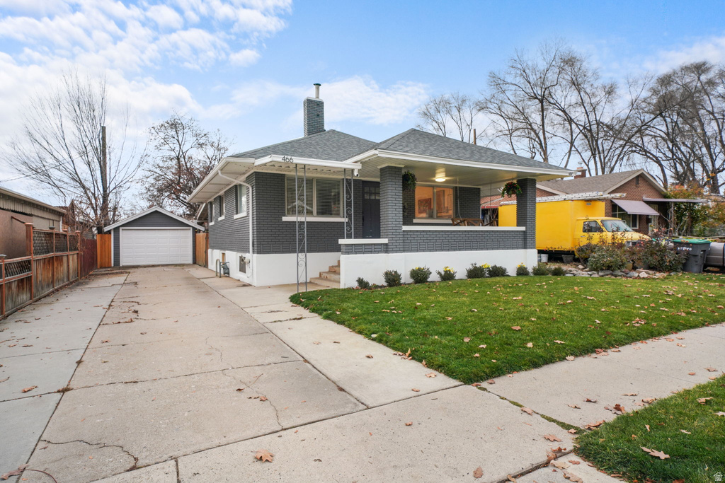 466 S 600 E Provo, UT 84606