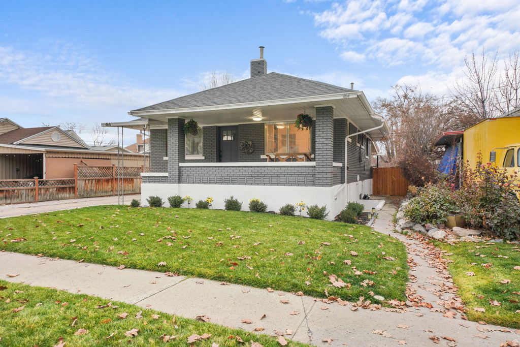 466 S 600 E Provo, UT 84606