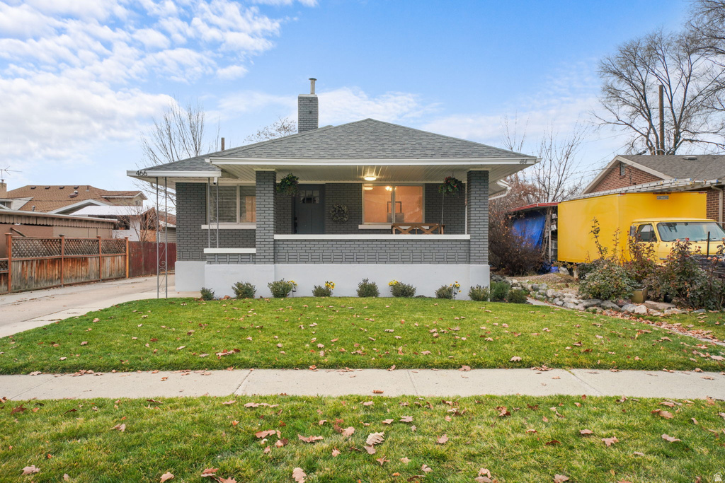 466 S 600 E Provo, UT 84606