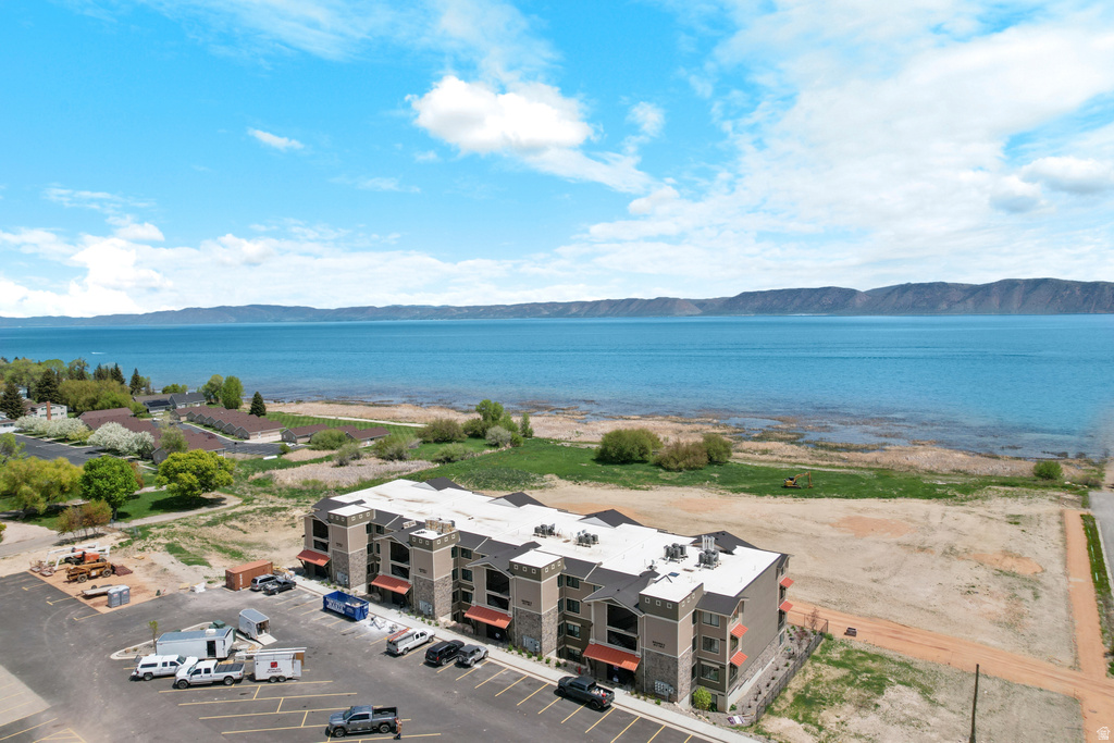 35 E 150 S #D301 Garden City, UT 84028