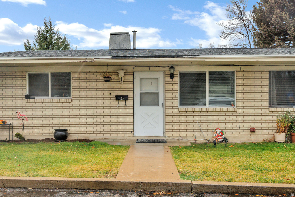 245 W 400 N Logan, UT 84321