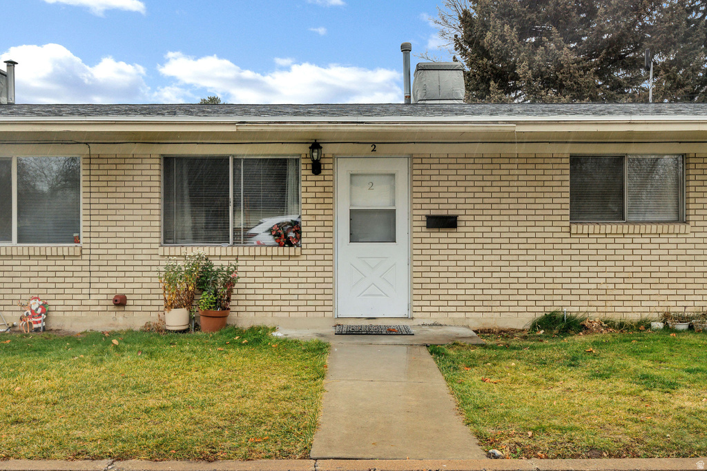 245 W 400 N Logan, UT 84321