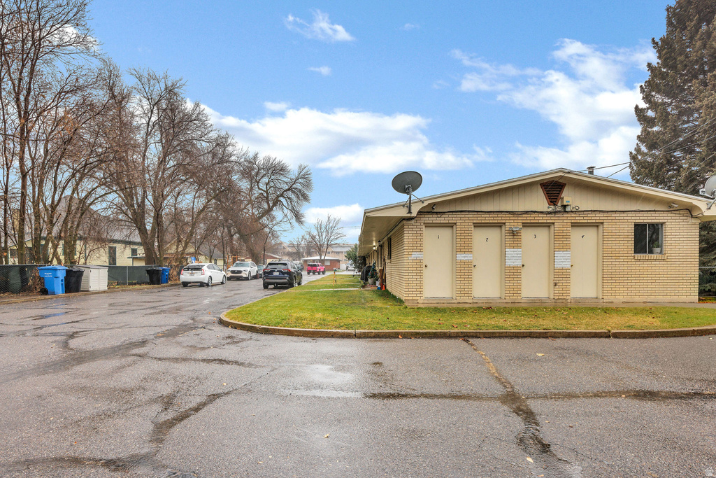 245 W 400 N Logan, UT 84321