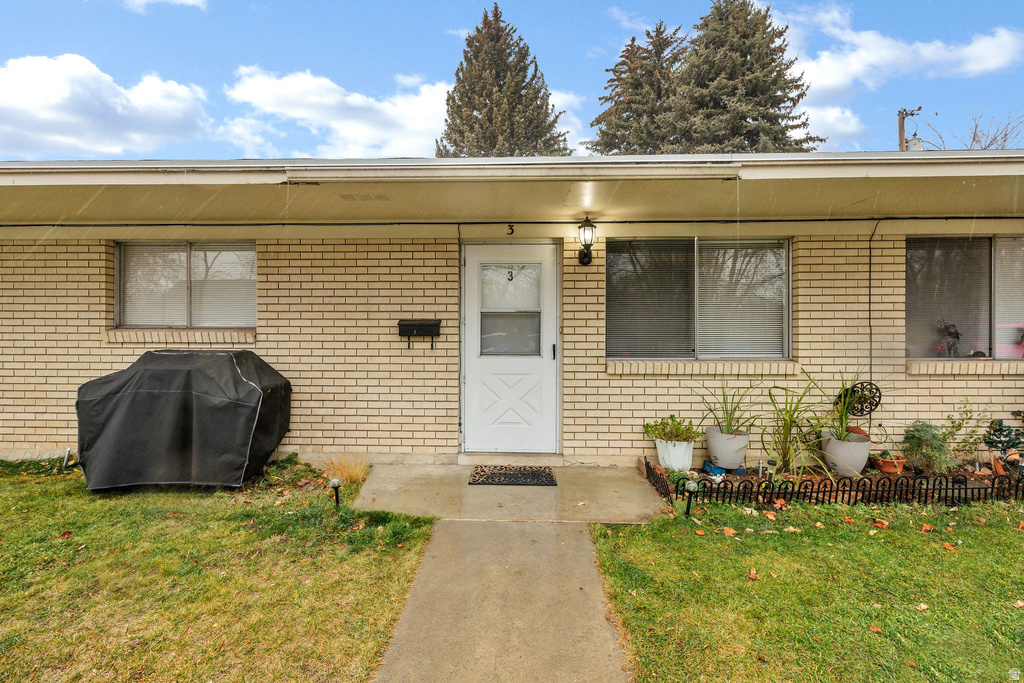 245 W 400 N Logan, UT 84321