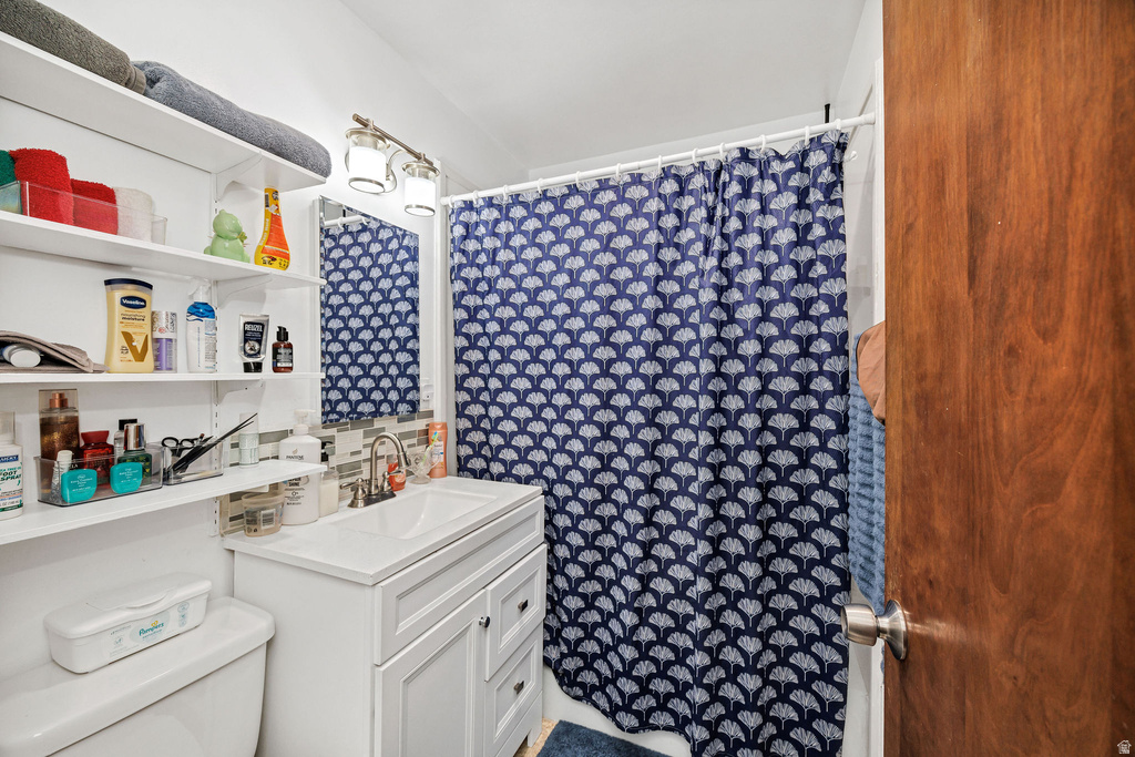 245 W 400 N Logan, UT 84321