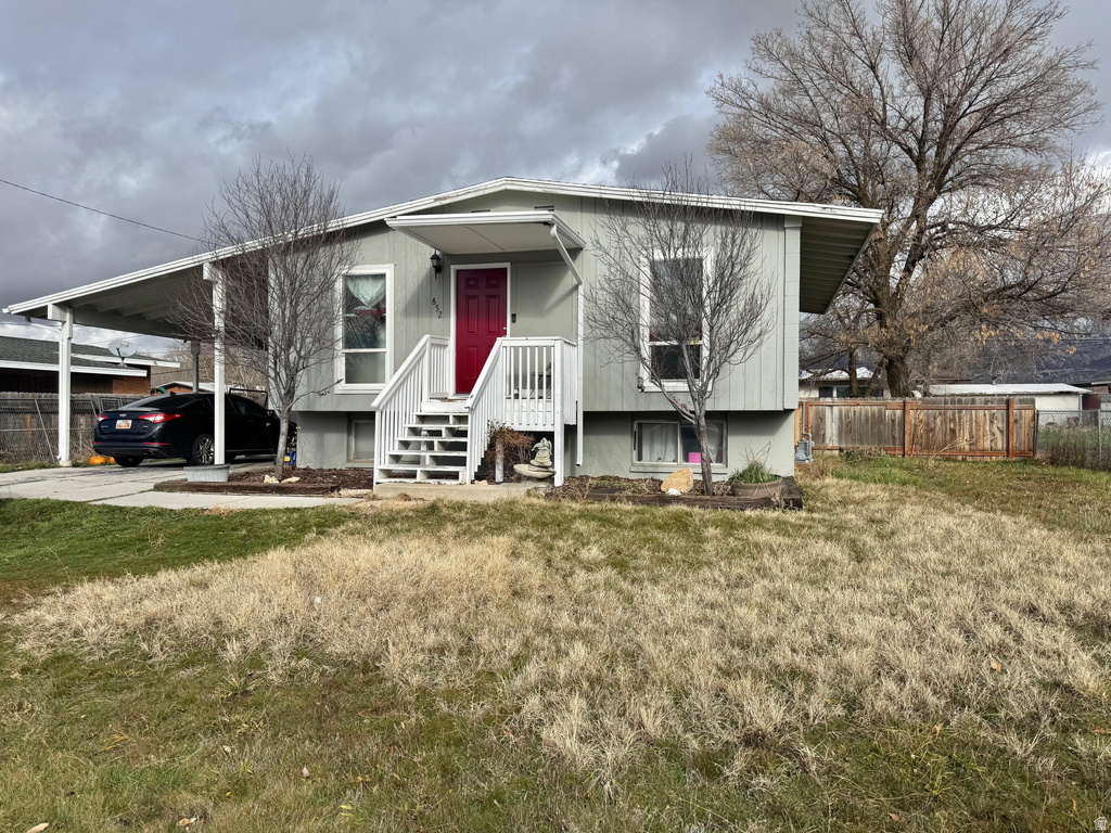 652 1225 N Ogden, UT 84404