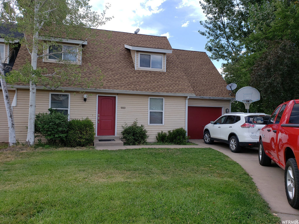 900 W 1000 N West Bountiful, UT 84087