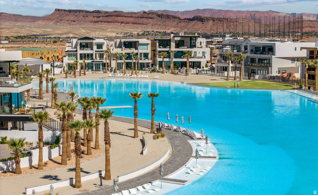 710 W AKOYA PEARL ST #76 St George, UT 84790