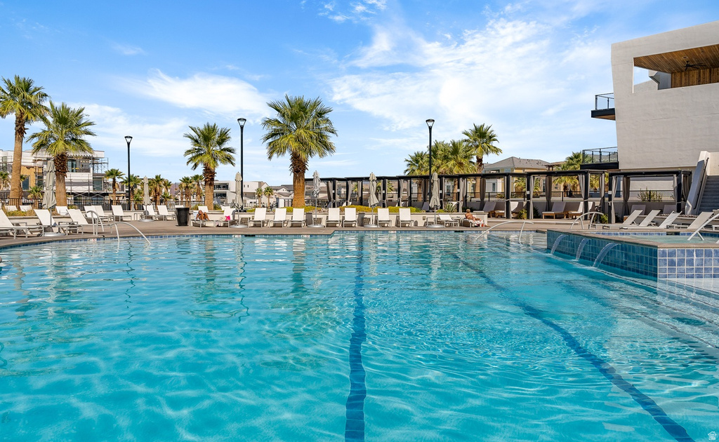 710 W AKOYA PEARL ST #76 St George, UT 84790