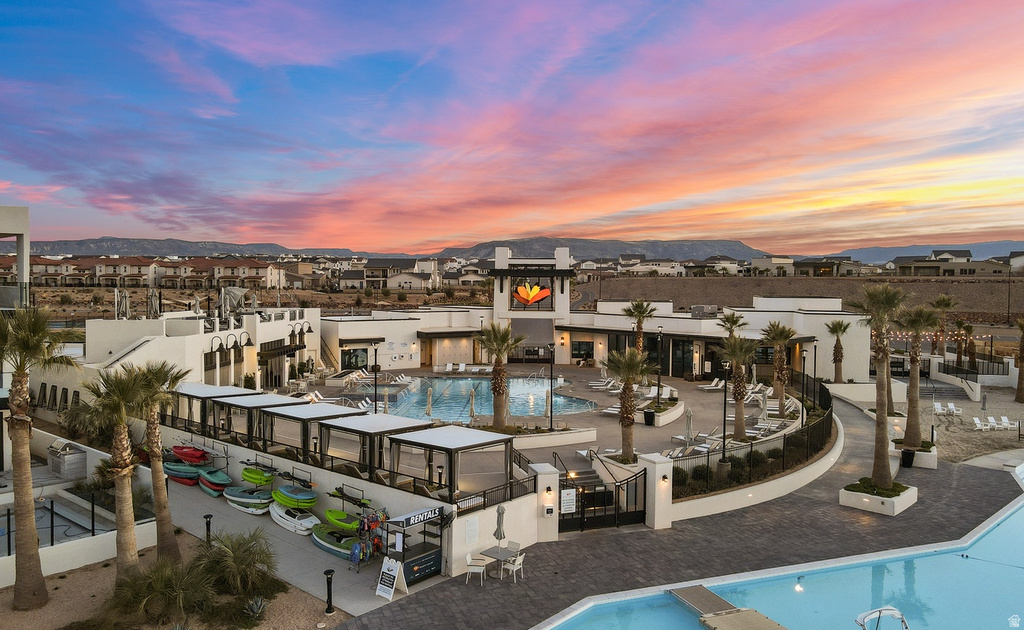 710 W AKOYA PEARL ST #76 St George, UT 84790